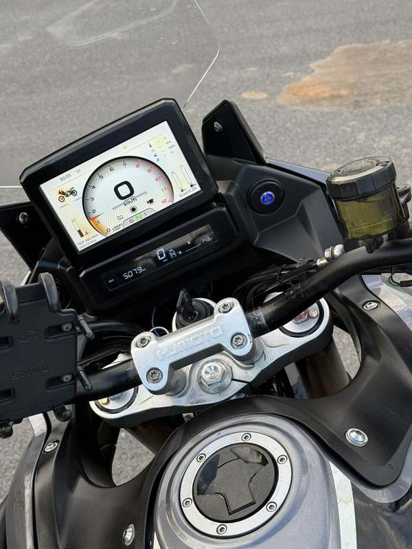 二手恒舰大海道