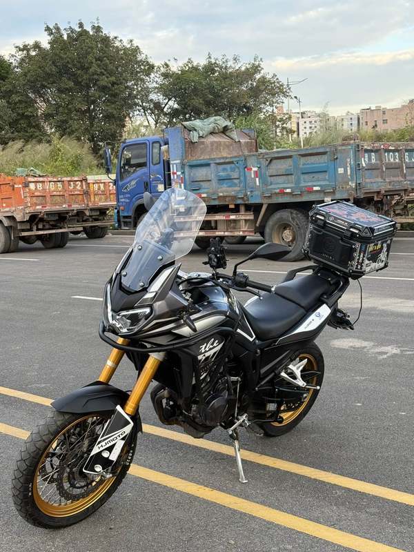 二手恒舰大海道