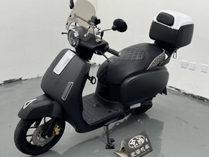 二手五羊本田NWF125