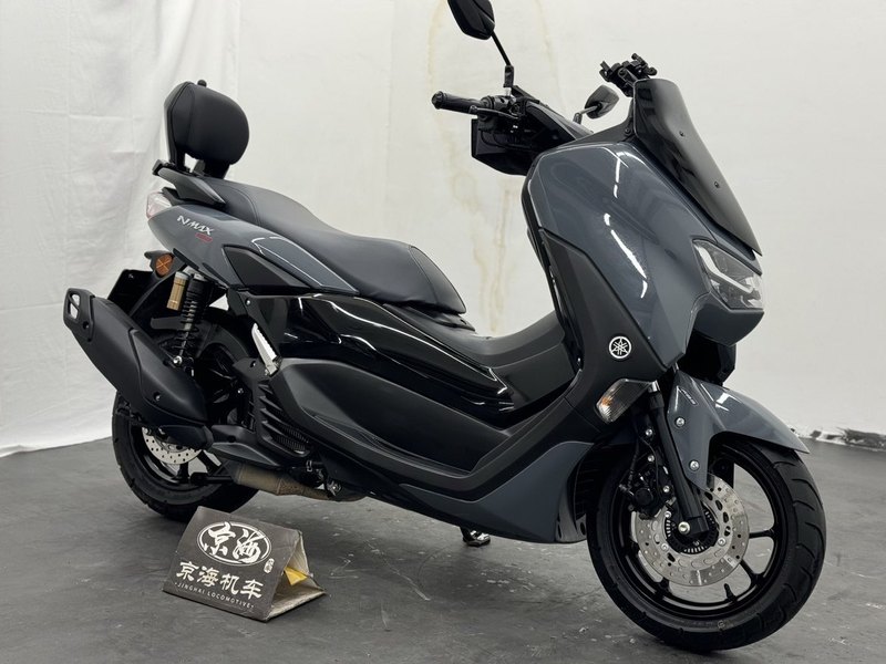 二手雅马哈NMAX