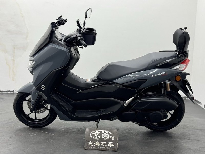 二手雅马哈NMAX