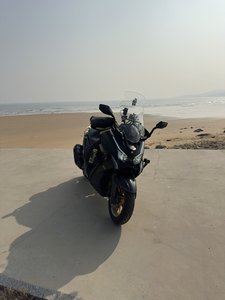 二手光阳赛艇 S250