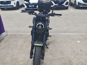 二手贝纳利幼狮 Leoncino 250