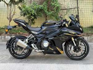 二手贝纳利龙卷风 Tornado 302R