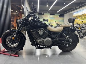 二手奔达金吉拉500