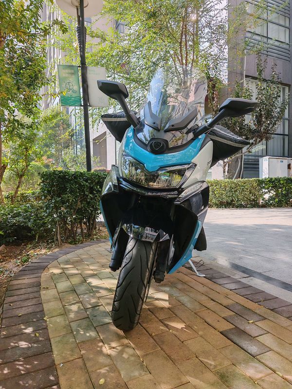 二手赛科龙睿途 RT3