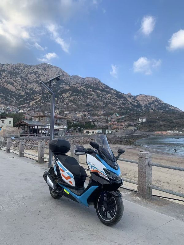 二手赛科龙睿途 RT3