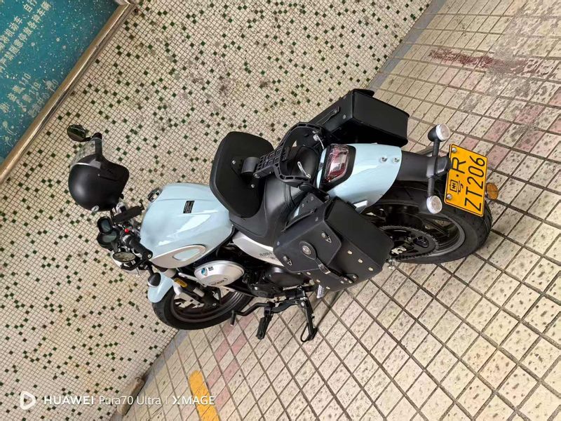 二手爵士捷DX250