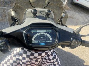 二手维多利亚Sixties 150Si