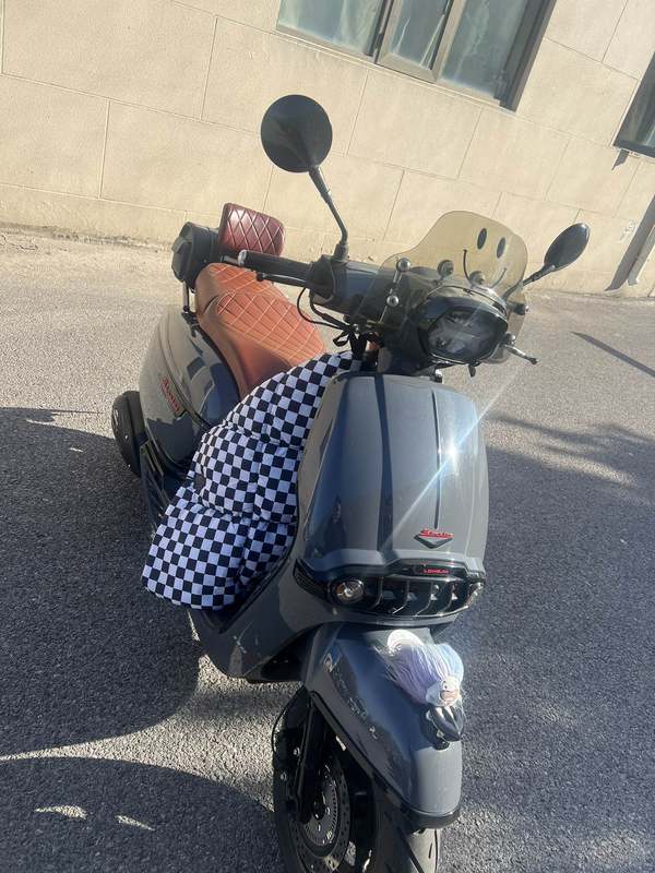 二手维多利亚Sixties 150Si