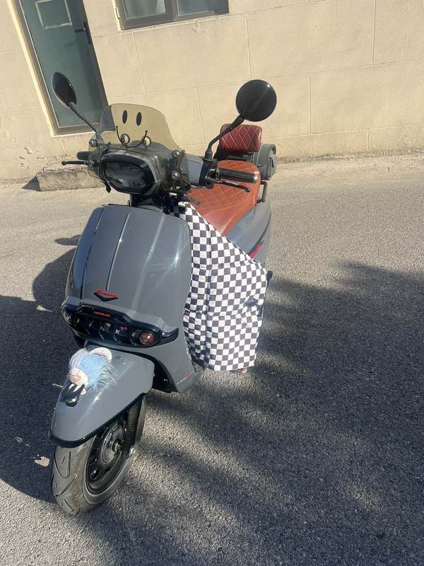 二手维多利亚Sixties 150Si