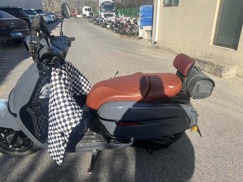 二手维多利亚Sixties 150Si