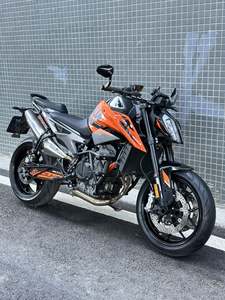 二手KTMR2R790 Duke