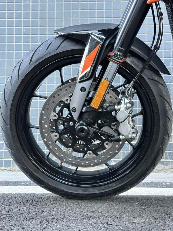 二手KTMR2R790 Duke
