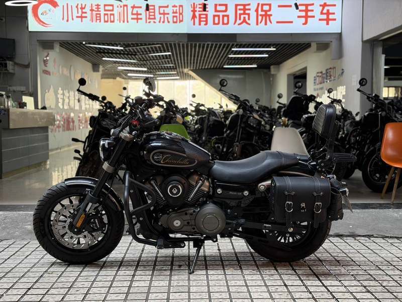 二手奔达金吉拉250