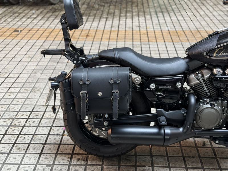 二手奔达金吉拉250