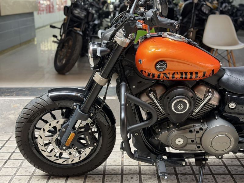 二手奔达金吉拉250