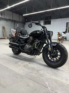 二手奔达金吉拉500