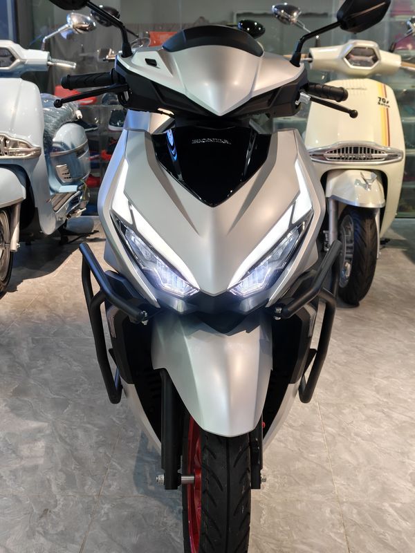 二手新大洲本田NS125RX