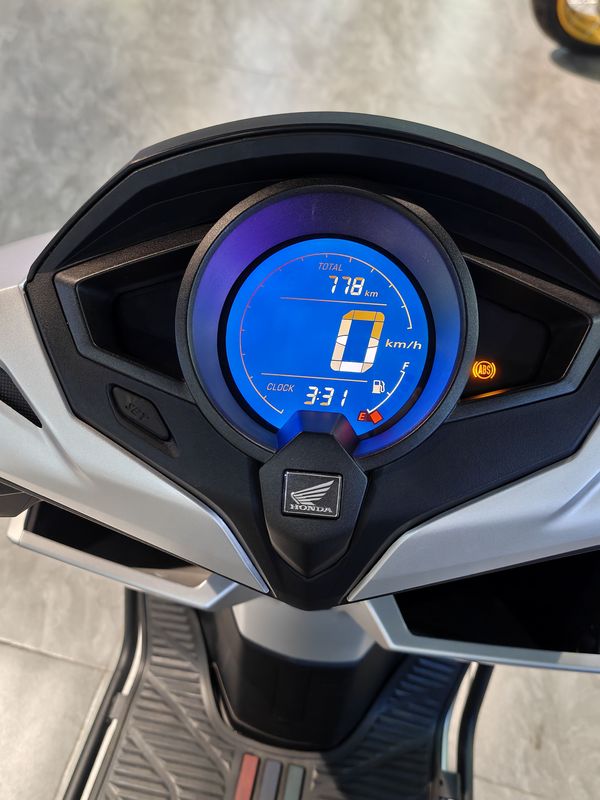 二手新大洲本田NS125RX