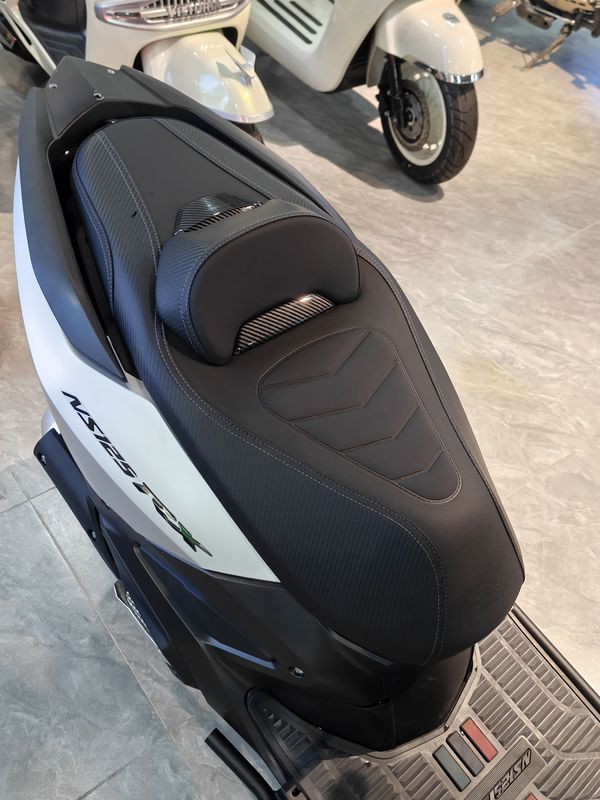 二手新大洲本田NS125RX