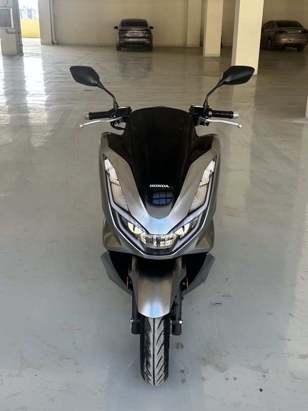 二手新大洲本田PCX