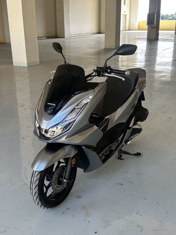 二手新大洲本田PCX