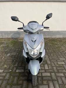 二手济南铃木优驿 UE125T