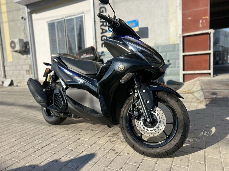 二手雅马哈AEROSPORTS X