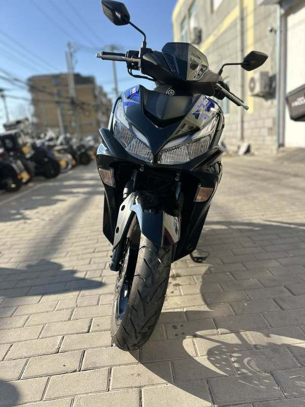 二手雅马哈AEROSPORTS X