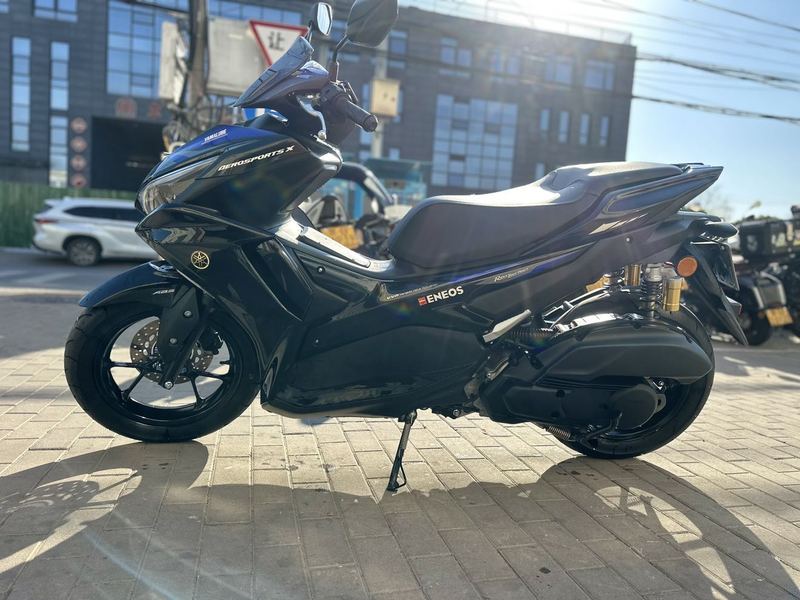 二手雅马哈AEROSPORTS X