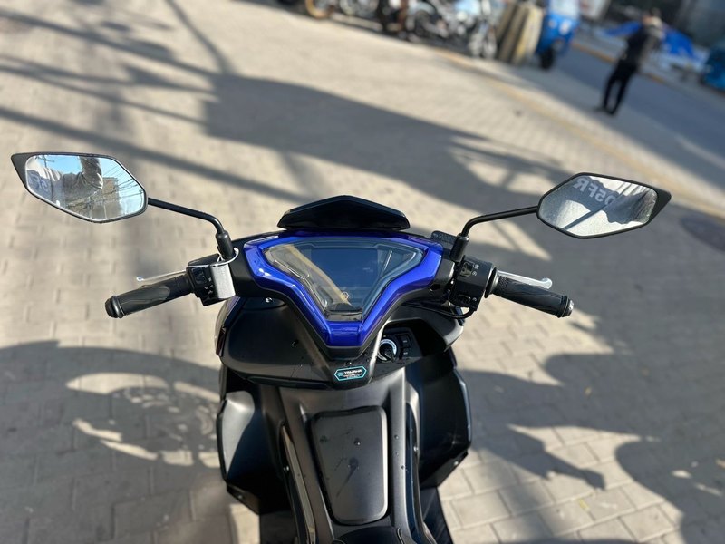 二手雅马哈AEROSPORTS X