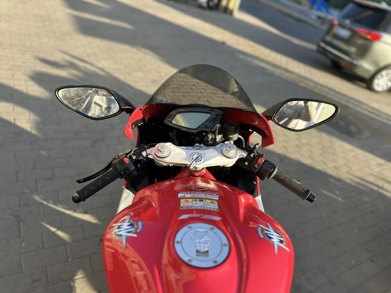 二手奥古斯塔F3 800