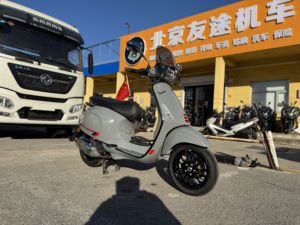 二手VESPASprint 150