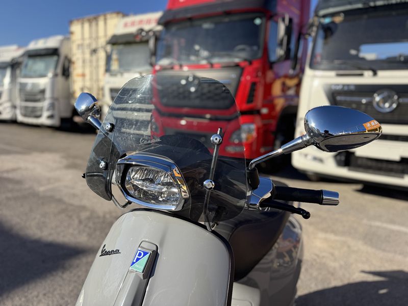 二手VESPASprint 150