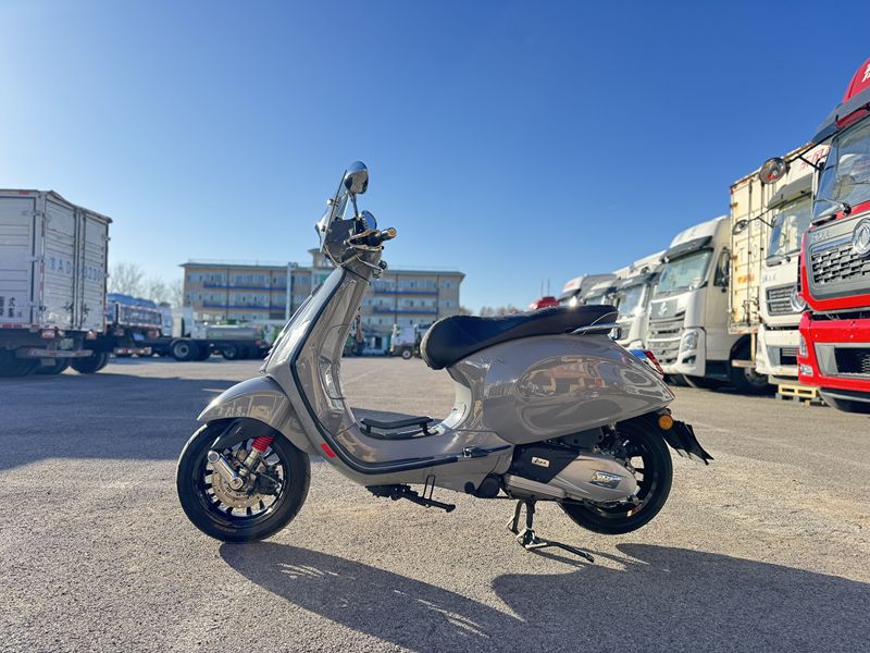 二手VESPASprint 150