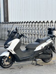 二手三阳Joymax Z 300