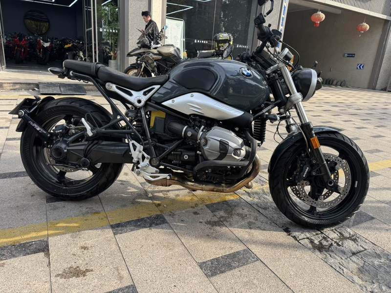 二手宝马R NineT