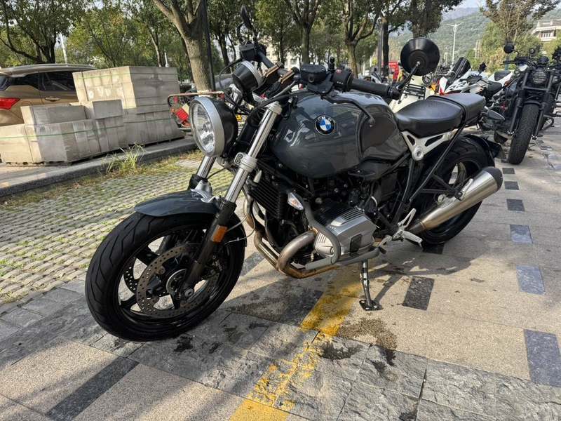 二手宝马R NineT