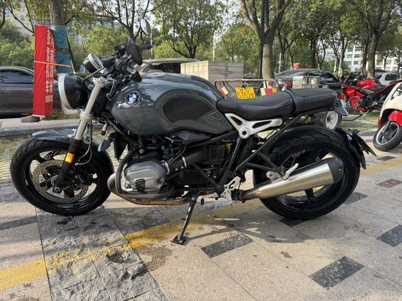 二手宝马R NineT