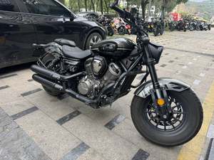 二手奔达金吉拉500