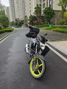 二手建设雅马哈飞致YS150