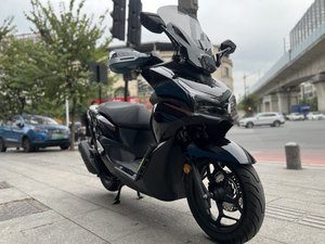 二手五羊本田NWT150