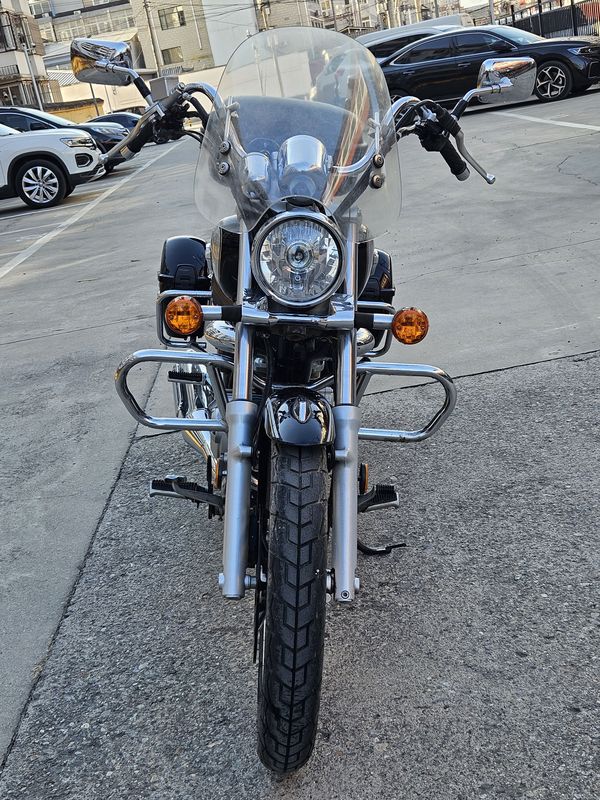 二手豪爵悦酷 GZ150-E