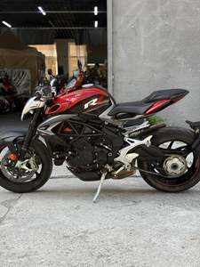 二手奥古斯塔Brutale 800