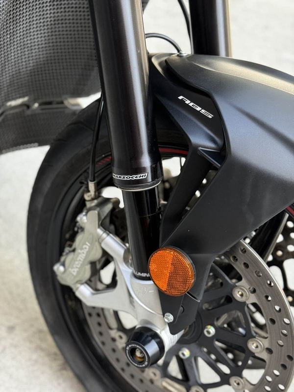 二手奥古斯塔Brutale 800