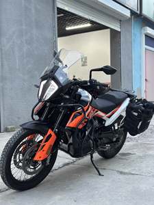 二手KTMR2R790 Adventure