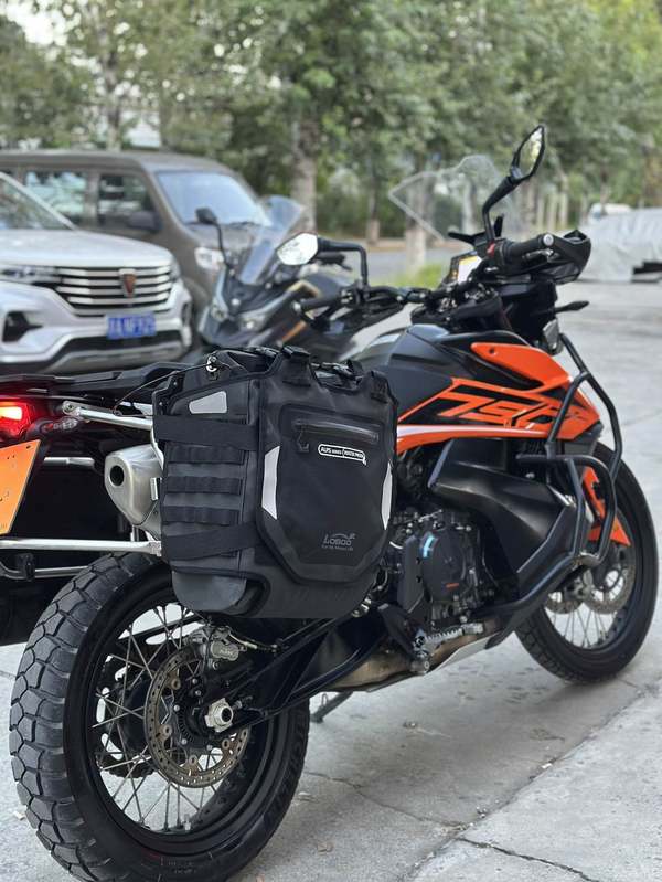 二手KTMR2R790 Adventure