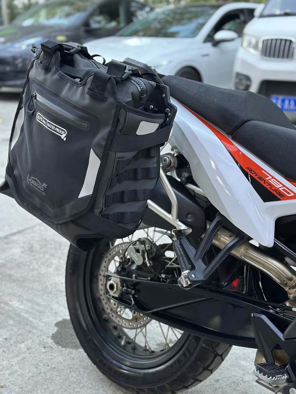 二手KTMR2R790 Adventure