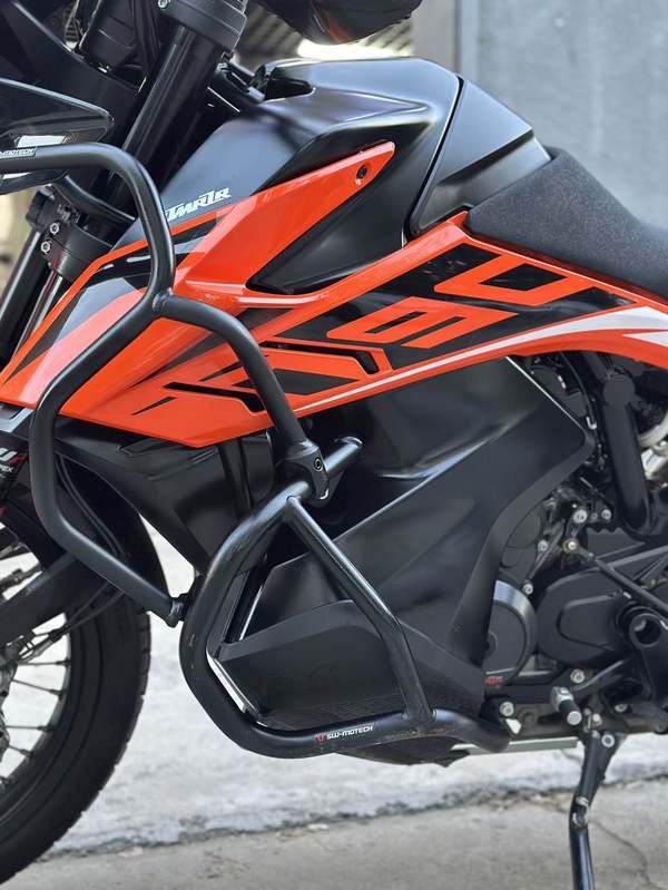 二手KTMR2R790 Adventure